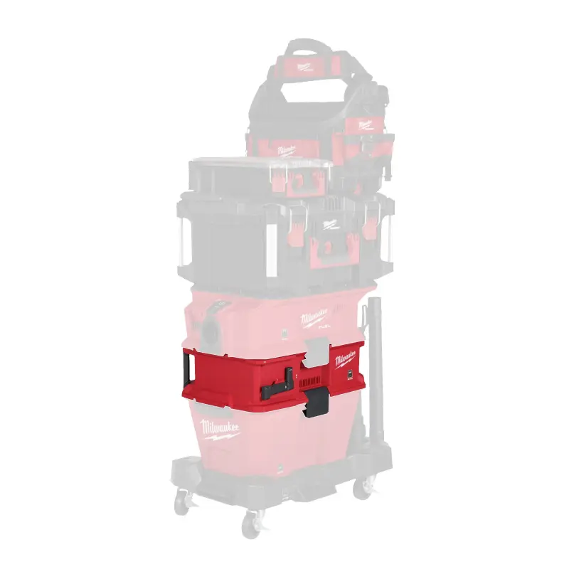 230950-05_cistici nastavec filtru milwaukee mva-2 pro vysavace nexus, stredni modul, 4932500535